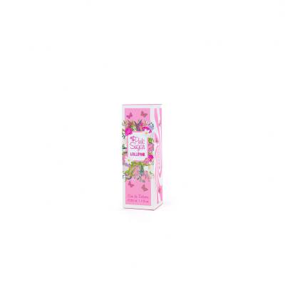 Pink Sugar Lollipink Toaletna voda za ženske 50 ml