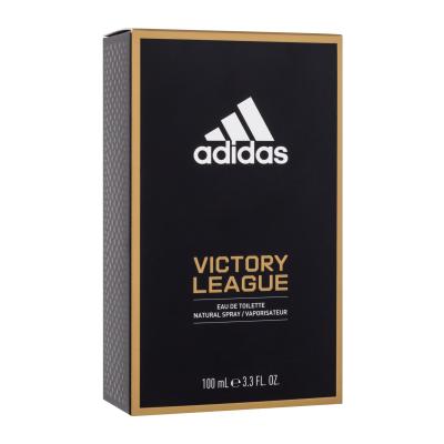 Adidas Victory League Toaletna voda za moške 100 ml poškodovana škatla