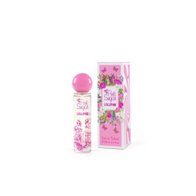 Pink Sugar Lollipink Toaletna voda za ženske 100 ml