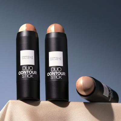 Gabriella Salvete Duo Contour Stick Osvetljevalec za ženske 7,6 g Odtenek 01