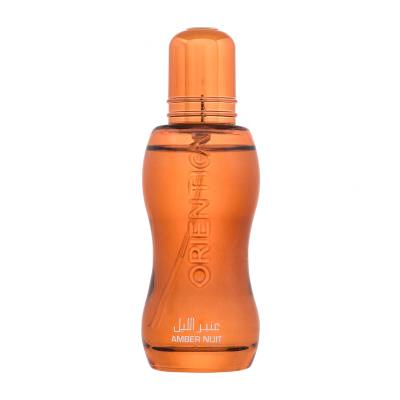 Orientica Amber Nuit Parfumska voda 30 ml poškodovana škatla