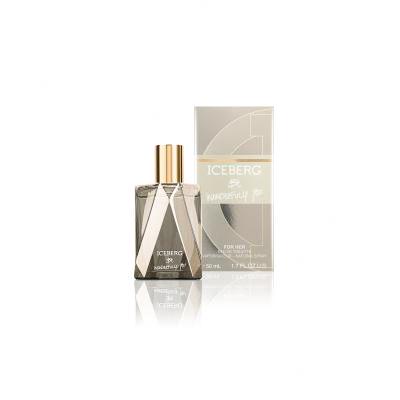 Iceberg Be Wonderfully You Toaletna voda za ženske 50 ml