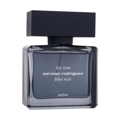 Narciso Rodriguez For Him Bleu Noir Parfum za moške 50 ml