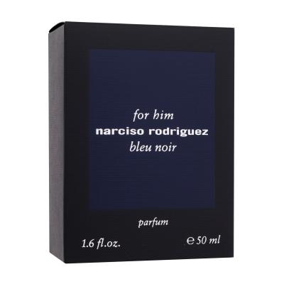 Narciso Rodriguez For Him Bleu Noir Parfum za moške 50 ml