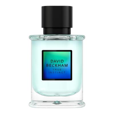 David Beckham True Instinct Parfumska voda za moške 50 ml