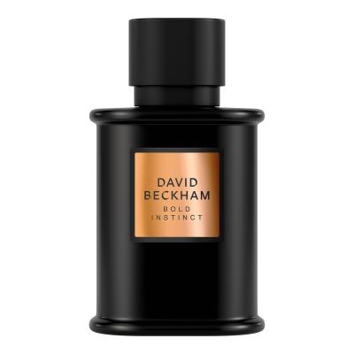 David Beckham Bold Instinct Parfumska voda za moške 50 ml