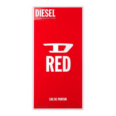 Diesel D Red Parfumska voda 100 ml