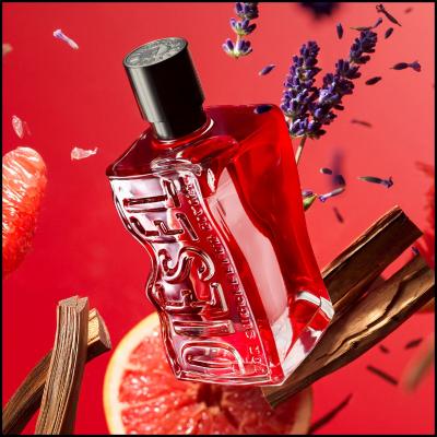 Diesel D Red Parfumska voda 100 ml