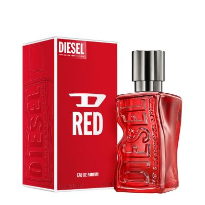 Diesel D Red Parfumska voda 30 ml