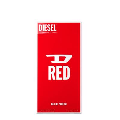 Diesel D Red Parfumska voda 30 ml