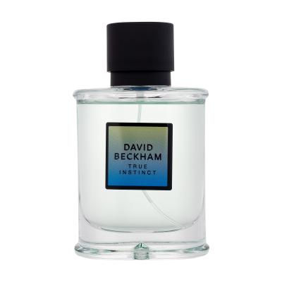 David Beckham True Instinct Parfumska voda za moške 75 ml poškodovana škatla