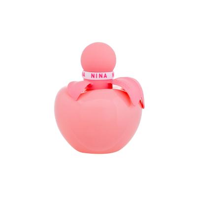 Nina Ricci Nina Rose Toaletna voda za ženske 50 ml