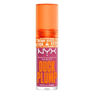 NYX Professional Makeup Duck Plump Glos za ustnice za ženske 7 ml Odtenek 11 Pick Me Pink