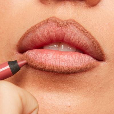 NYX Professional Makeup Line Loud Črtalo za ustnice za ženske 1,2 g Odtenek 29 No Equivalent