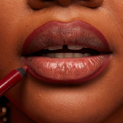 NYX Professional Makeup Line Loud Črtalo za ustnice za ženske 1,2 g Odtenek 34 Make A Statement