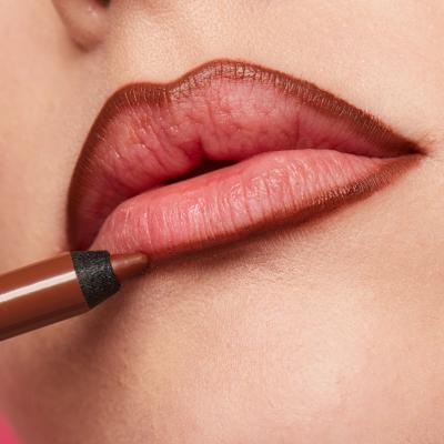 NYX Professional Makeup Line Loud Črtalo za ustnice za ženske 1,2 g Odtenek 33 Too Blessed