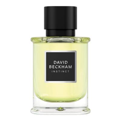 David Beckham Instinct Parfumska voda za moške 50 ml