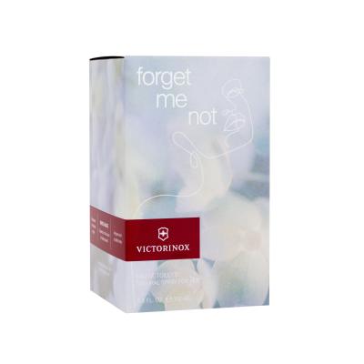 Victorinox Forget Me Not Toaletna voda za ženske 100 ml