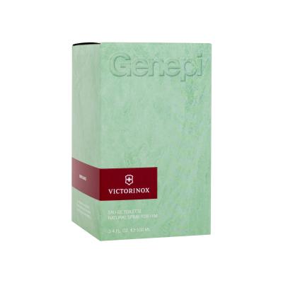 Victorinox Genepi Toaletna voda za moške 100 ml