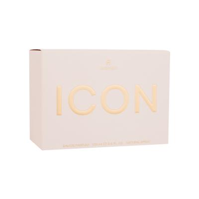 Aigner Icon Parfumska voda za ženske 100 ml