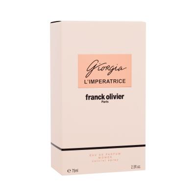 Franck Olivier Giorgia L&#039;Imperatrice Parfumska voda za ženske 75 ml