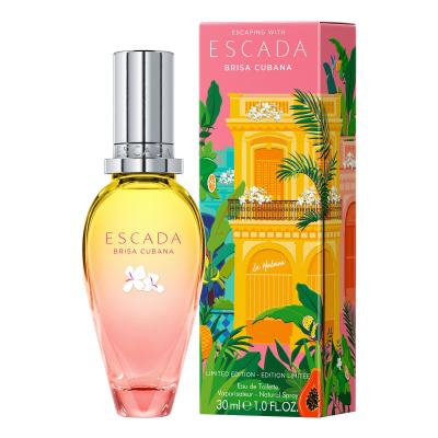 ESCADA Brisa Cubana Toaletna voda za ženske 30 ml