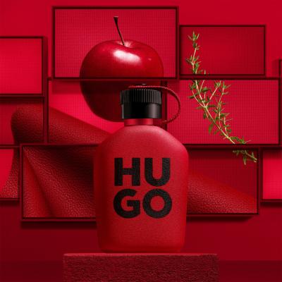 HUGO BOSS Hugo Intense Parfumska voda za moške 75 ml