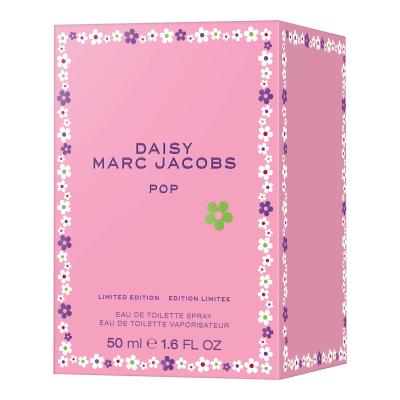 Marc Jacobs Daisy Pop Toaletna voda za ženske 50 ml
