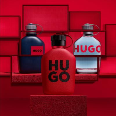 HUGO BOSS Hugo Intense Parfumska voda za moške 125 ml