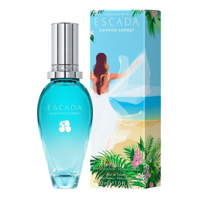 ESCADA Chiffon Sorbet Toaletna voda za ženske 30 ml