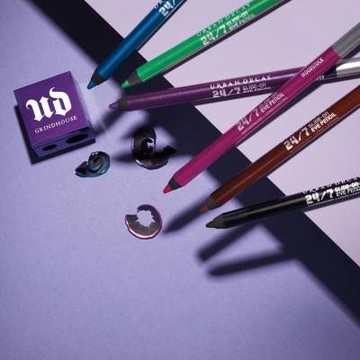 Urban Decay 24/7 Glide-On Eye Pencil Svinčnik za oči za ženske 1,2 g Odtenek Double Life