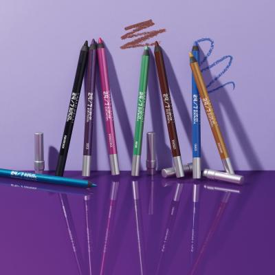 Urban Decay 24/7 Glide-On Eye Pencil Svinčnik za oči za ženske 1,2 g Odtenek Double Life