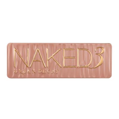 Urban Decay Naked3 Eyeshadow Palette Senčilo za oči za ženske 12 g