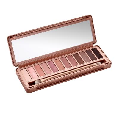 Urban Decay Naked3 Eyeshadow Palette Senčilo za oči za ženske 12 g