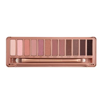 Urban Decay Naked3 Eyeshadow Palette Senčilo za oči za ženske 12 g