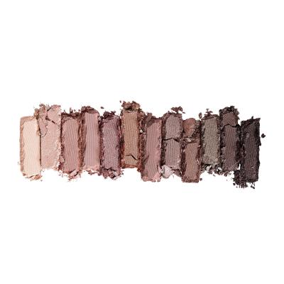 Urban Decay Naked3 Eyeshadow Palette Senčilo za oči za ženske 12 g