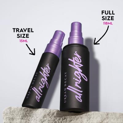 Urban Decay All Nighter Long Lasting Makeup Setting Spray Fiksator za ličila za ženske 30 ml