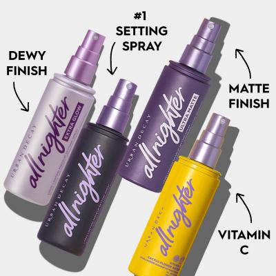 Urban Decay All Nighter Long Lasting Makeup Setting Spray Fiksator za ličila za ženske 30 ml