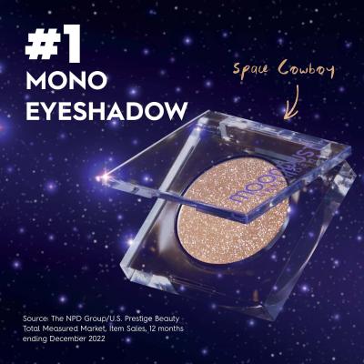 Urban Decay 24/7 Moondust Senčilo za oči za ženske 1,8 g Odtenek Space Cowboy