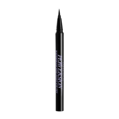 Urban Decay Perversion Waterproof Fine-Point Eye Pen Črtalo za oči za ženske 1 ml Odtenek Black