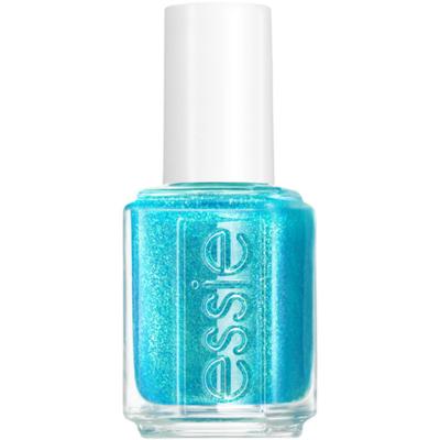 Essie Special Effects Nail Polish Lak za nohte za ženske 13,5 ml Odtenek 37 Frosted Fantazy