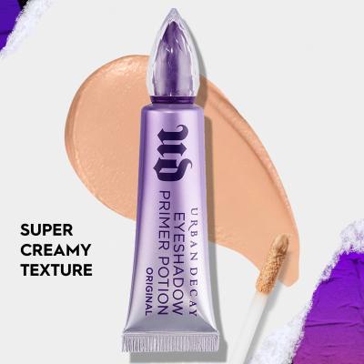 Urban Decay Eyeshadow Primer Potion Anti-Aging Podlaga za senčila za ženske 5 ml Odtenek Nude