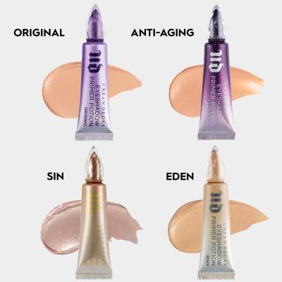 Urban Decay Eyeshadow Primer Potion Anti-Aging Podlaga za senčila za ženske 10 ml Odtenek Nude