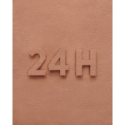L&#039;Oréal Paris Infaillible 24H Fresh Wear Foundation In A Powder Puder za ženske 9 g Odtenek 250 Radiant Sand