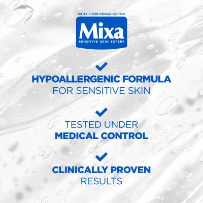 Mixa Salicylic Acid + Niacinamide Anti-Imperfection Serum Serum za obraz za ženske 30 ml