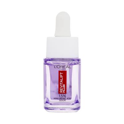 L&#039;Oréal Paris Revitalift Filler 1.5% Hyaluronic Acid Serum Serum za obraz za ženske 15 ml