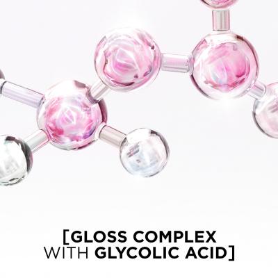 L&#039;Oréal Paris Elseve Glycolic Gloss Conditioner Balzam za lase za ženske 150 ml