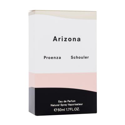 Proenza Schouler Arizona Parfumska voda za ženske 50 ml poškodovana škatla