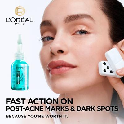 L&#039;Oréal Paris Bright Reveal Dark Spot Exfoliant Peel Piling 25 ml