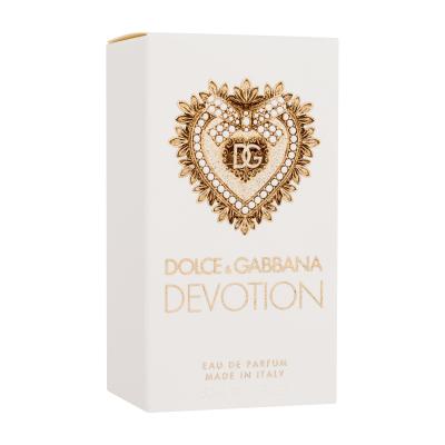 Dolce&amp;Gabbana Devotion Parfumska voda za ženske 50 ml